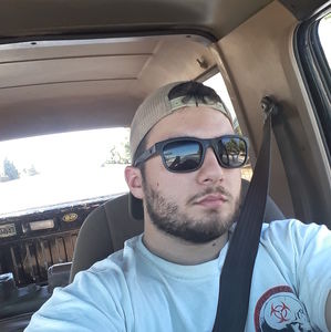 Meet your Posher, Hunter